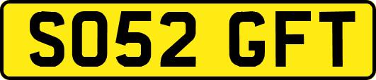 SO52GFT
