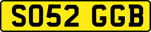 SO52GGB