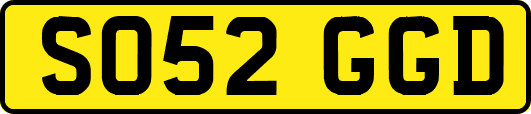 SO52GGD