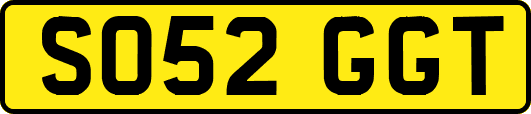 SO52GGT