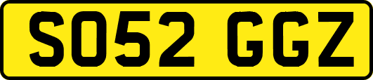 SO52GGZ