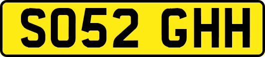 SO52GHH