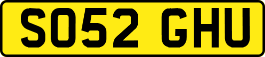 SO52GHU
