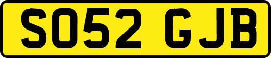 SO52GJB