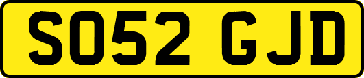 SO52GJD