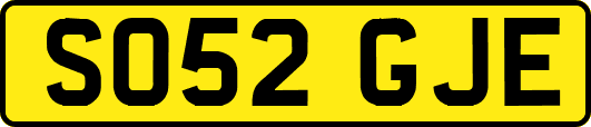SO52GJE