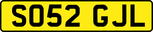 SO52GJL