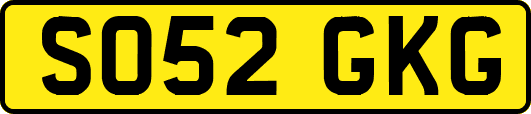SO52GKG