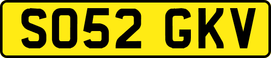 SO52GKV