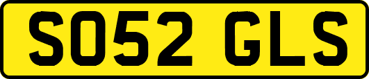 SO52GLS
