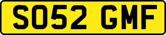SO52GMF