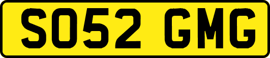 SO52GMG