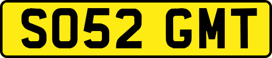 SO52GMT