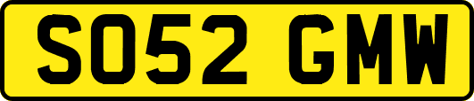 SO52GMW