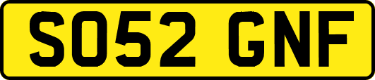 SO52GNF