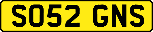 SO52GNS