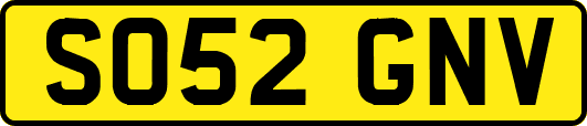 SO52GNV
