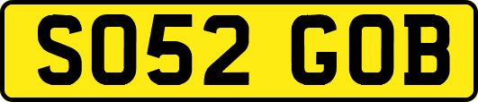 SO52GOB