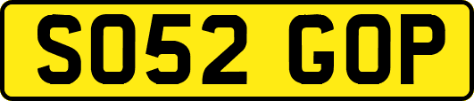 SO52GOP