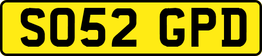 SO52GPD
