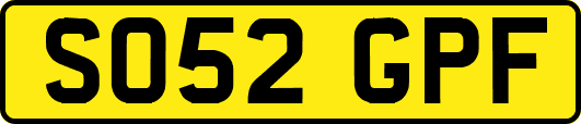 SO52GPF