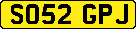 SO52GPJ