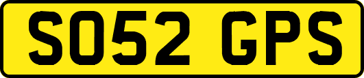 SO52GPS