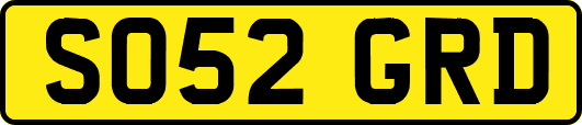 SO52GRD
