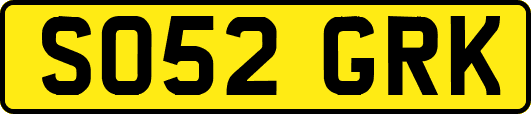 SO52GRK