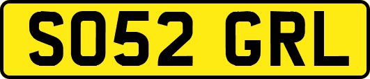 SO52GRL