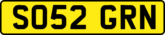 SO52GRN