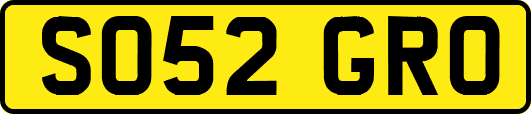 SO52GRO
