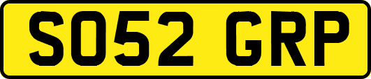 SO52GRP