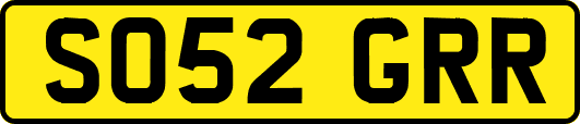 SO52GRR