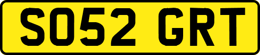 SO52GRT