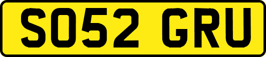 SO52GRU