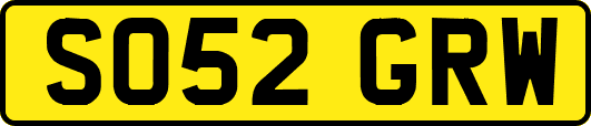 SO52GRW