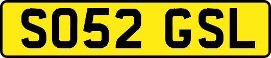 SO52GSL