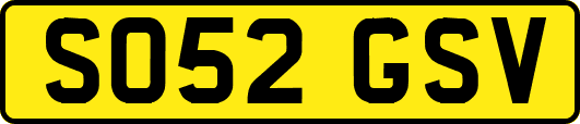 SO52GSV