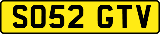 SO52GTV