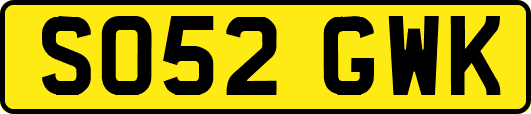 SO52GWK