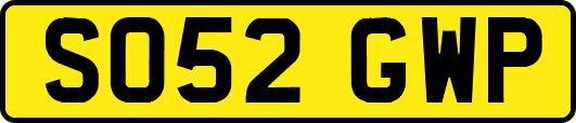 SO52GWP