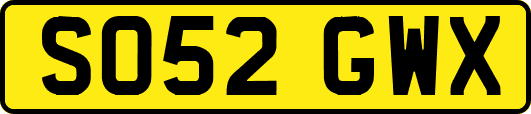 SO52GWX
