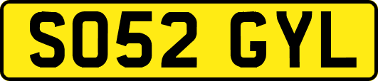 SO52GYL