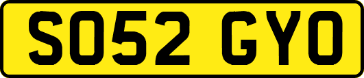 SO52GYO