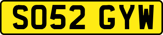 SO52GYW