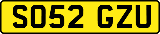 SO52GZU