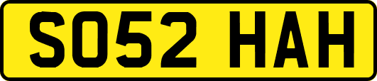 SO52HAH