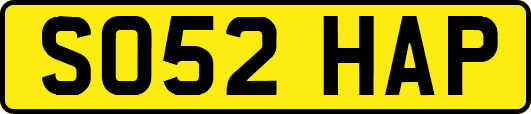SO52HAP