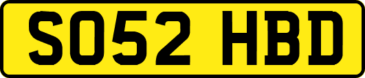 SO52HBD